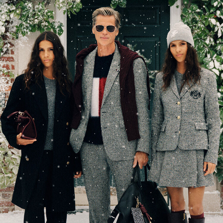 Men's Coats & Jackets